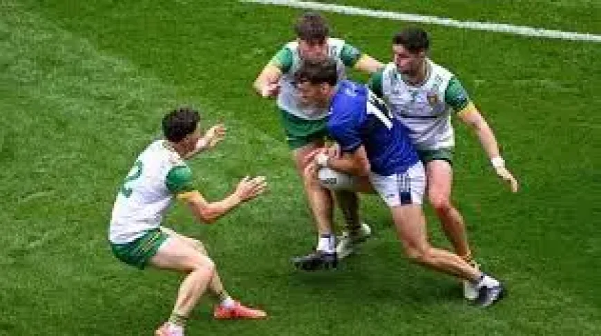 Kerry Vs Donegal as summer approaches