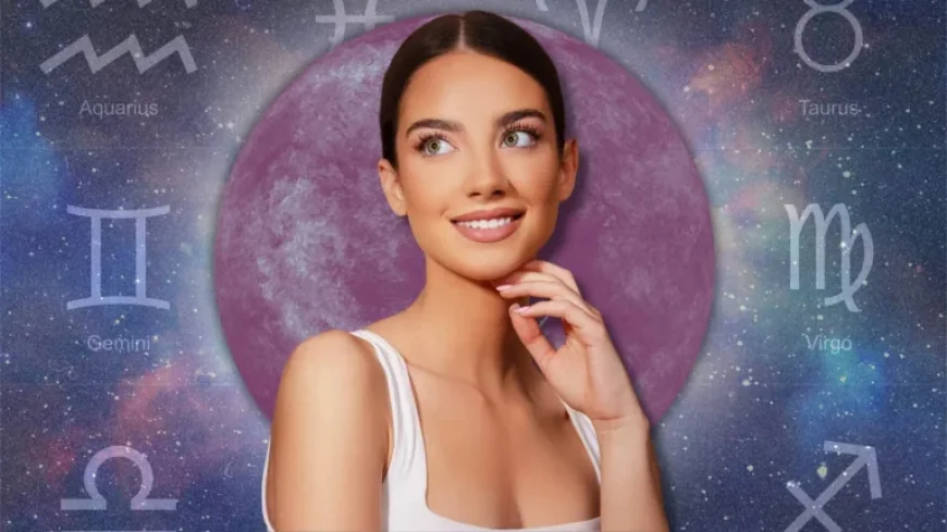 Universe Blesses 4 Zodiac Signs on March 30, 2026