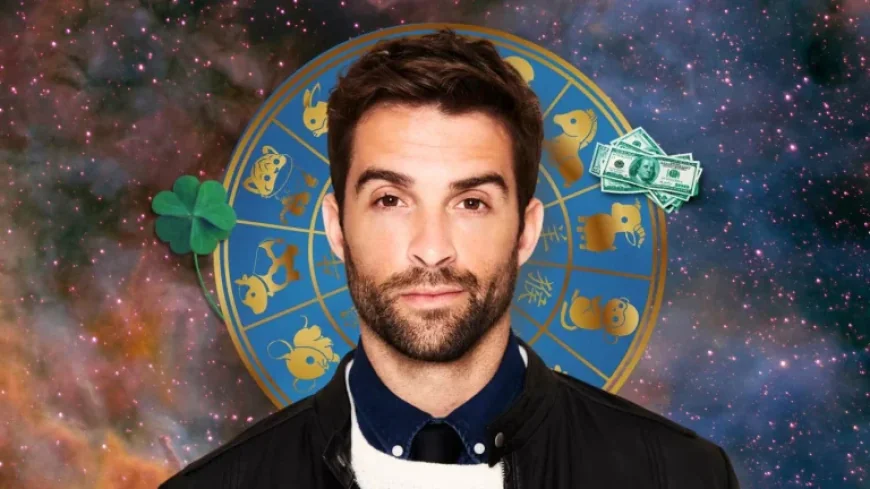 6 Chinese Zodiac Signs to Bring Luck and Wealth on March 30, 2026