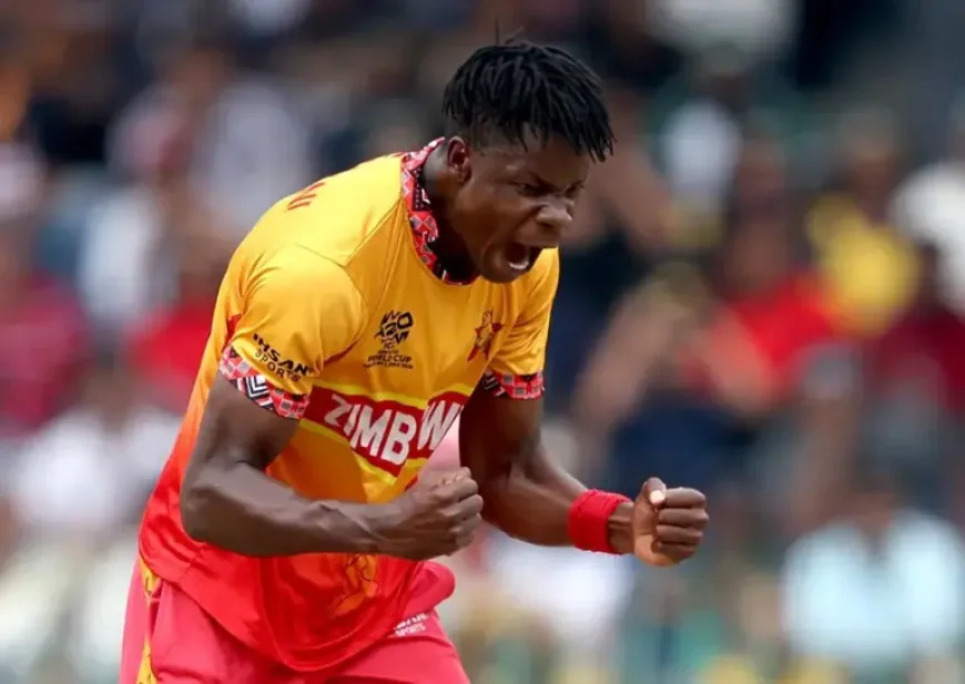 Blessing Muzarabani: KKR’s Selection Gamble and a Former Champion’s Stark Warning