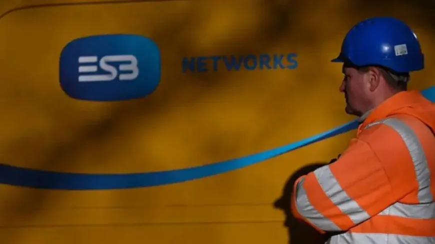 Esb Incorrect Electricity Bills: Update After Smart-Meter Glitch Leaves 0.5% Still Affected