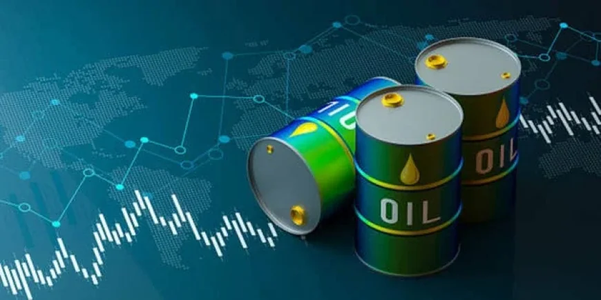 Oil Prices Set to Rise as Week Begins – Seeking Alpha