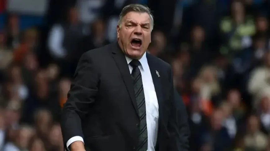 Sam Allardyce: 3 Reasons Tottenham May Turn to a Relegation Specialist