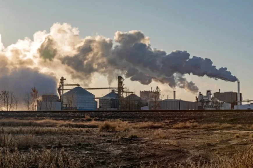 Summit’s Midwest Pipeline Shifts from Carbon Solution to Fossil Fuel Use