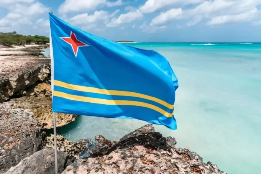 Aruba celebrates 40 years of autonomy as Canadian regulator clears new routes