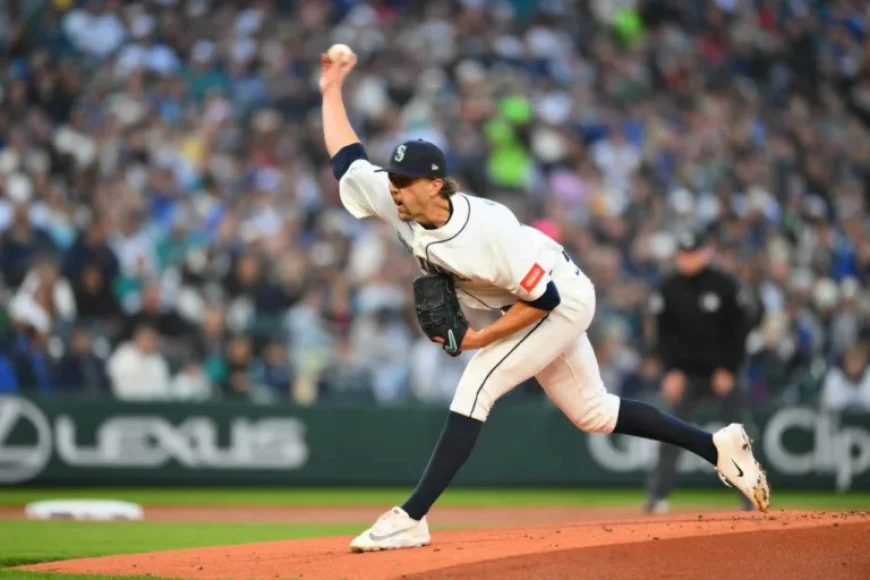 Analyzing Logan Gilbert and Bryan Woo’s Contract Extension Prospects