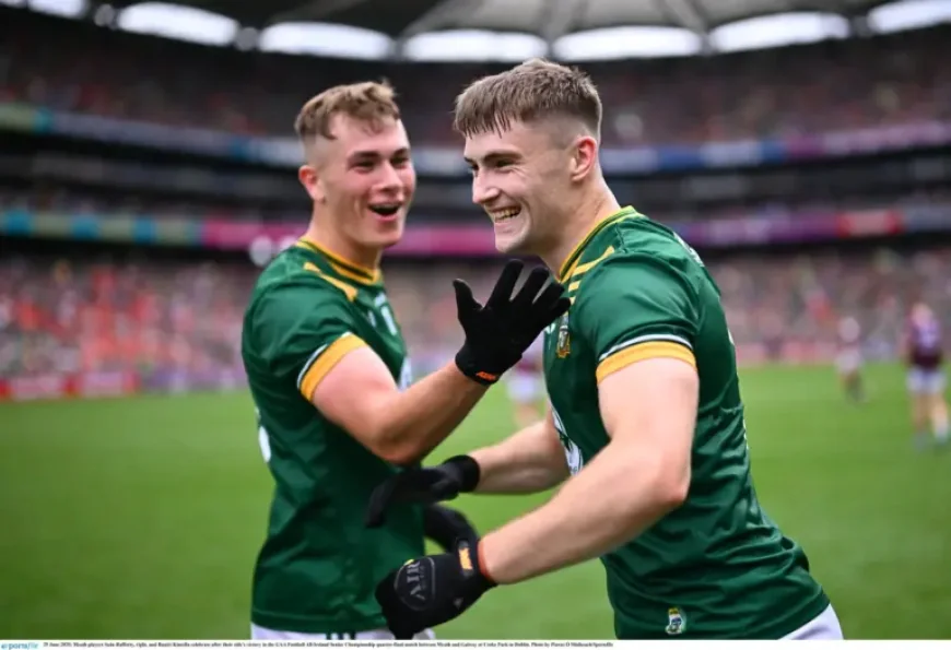Cork Vs Meath: Line-ups Expose Strengths and Questions Ahead of Division 2 Final