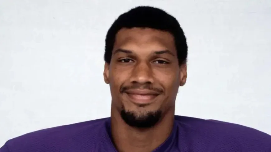 Joey Browner, remembered in a somber weekend as Vikings mourn a Ring of Honor life
