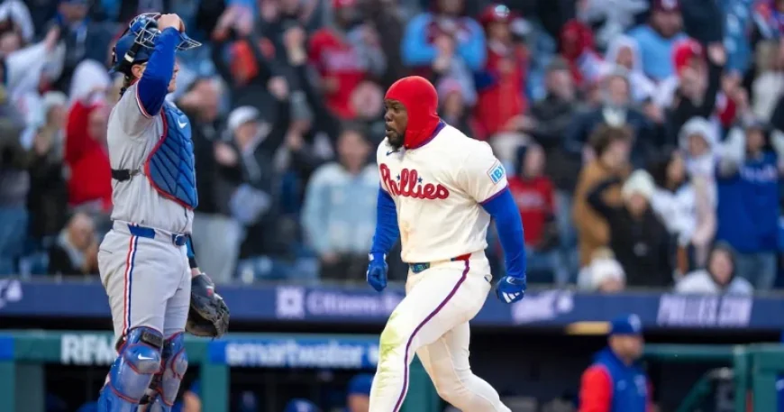 Rangers’ Closer Issues Resurface After Just Two 2026 Games