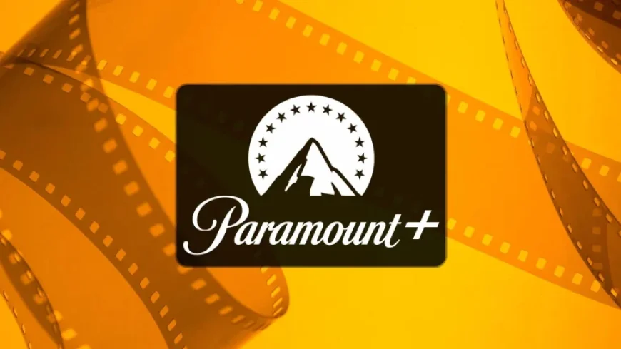 Stream These 5 Must-Watch Paramount+ Movies Now
