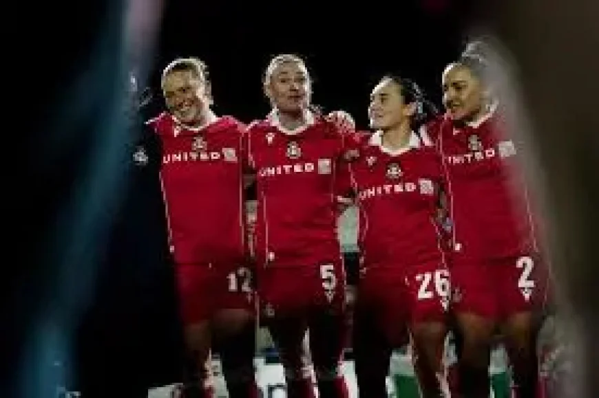 Wrexham Women: Three Adran Premier Results That Reframe the Title Race