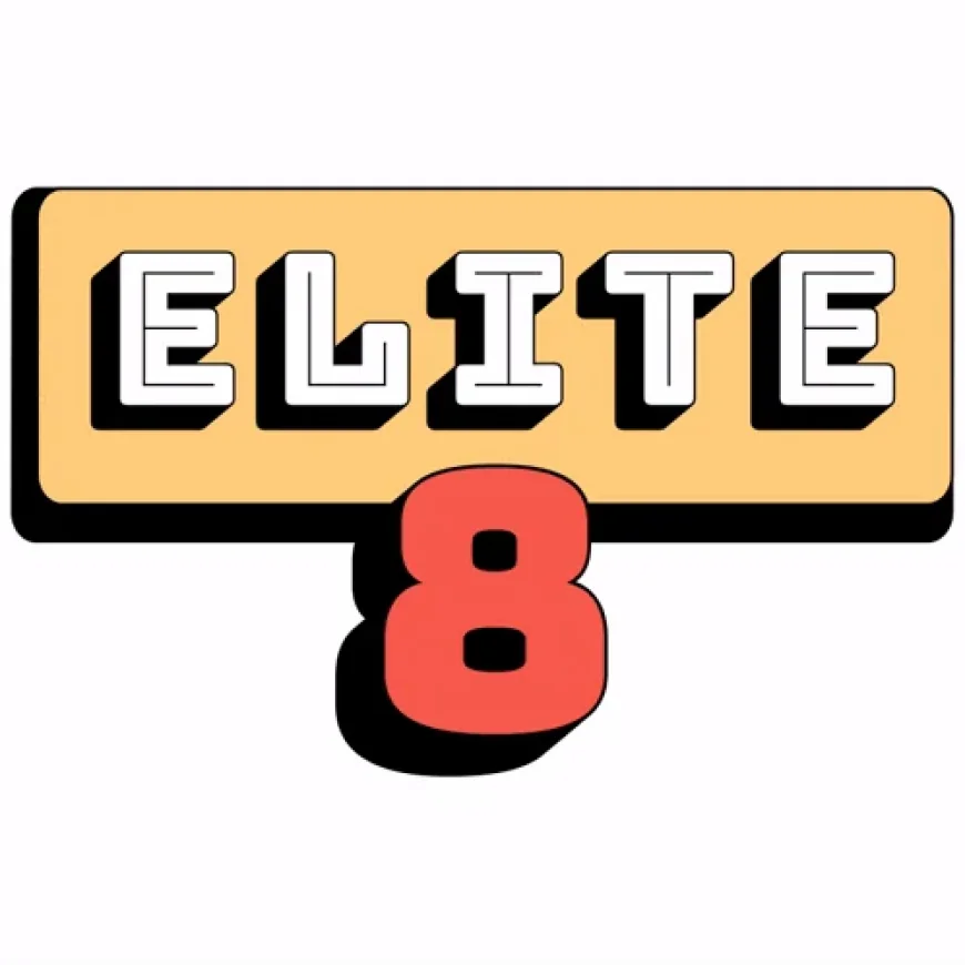 Elite Eight Showdowns: March Madness Basketball Excitement