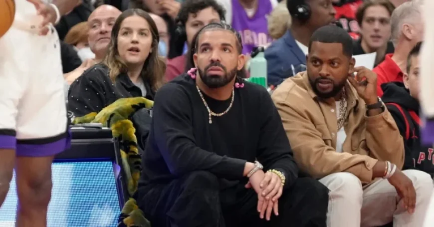UMG Calls Drake Hypocritical in “Not Like Us” Appeal Response