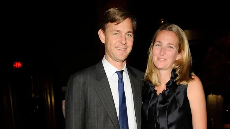 Heiress Belle Burden Claims Ex Denied Their Child a Bedroom Post-Divorce