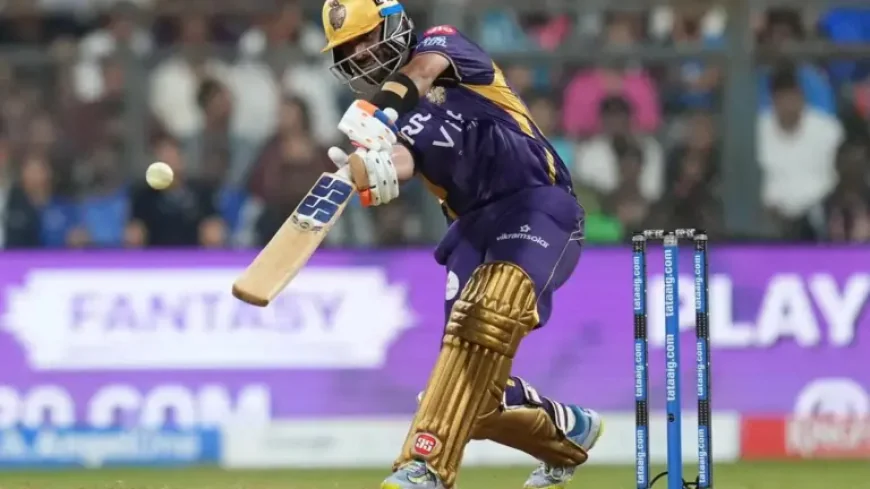 Ajinkya Rahane: MI vs KKR, IPL 2026 Opener Marred by Injury and Instant Leadership Shift