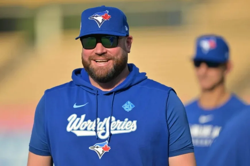 Months after Game 7 loss, John Schneider receives letter from Steve Kerr