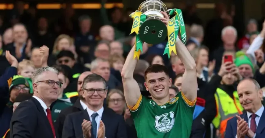 Kerry V Donegal Score after the rout at Croke Park