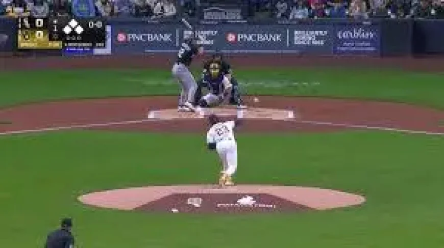 Colson Montgomery and the grind of flipping the script in Year 2