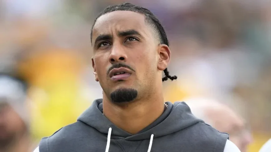 Joe Thomas Urges Matt LaFleur: Don’t Overlook Jordan Love’s Potential