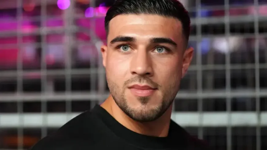 Molly Mae Hague: 6 revelations from Tommy Fury’s June comeback that reshape celebrity boxing