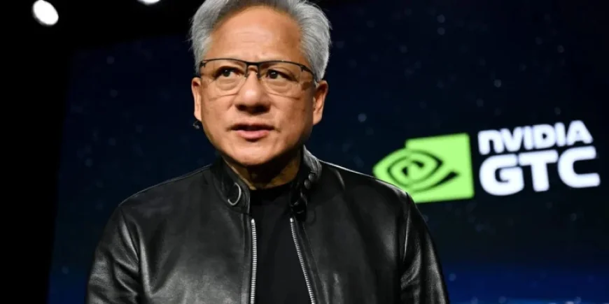 Economist Warns of Growing ‘Rare’ AI Bubble After Previous Burst