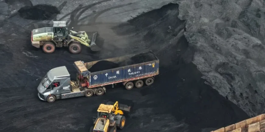 Iran Conflict Reshapes Asia’s Energy Path: Coal Surges, Nuclear to Follow