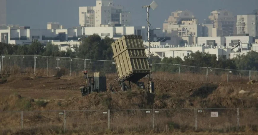 Volkswagen Reenters Missile Industry with Israel’s Rafael After 81 Years