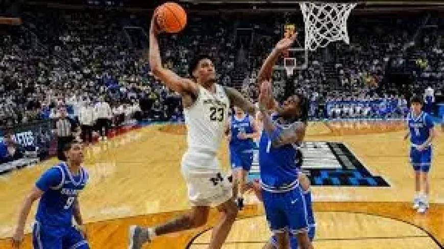 Lendeborg and the ‘extra motivation’ factor: 3 recruitment threads colliding in Michigan–Alabama Sweet 16