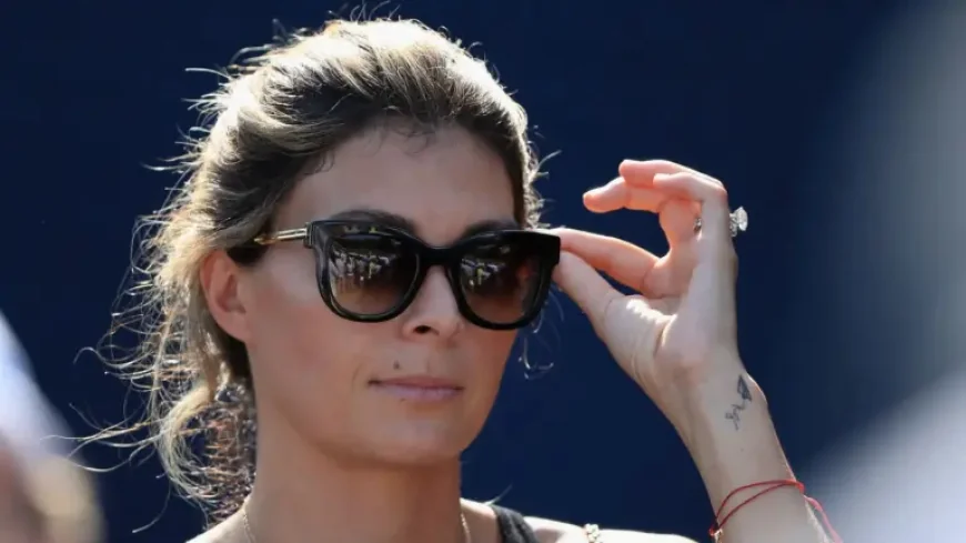 Who Is Gary Woodland’s Wife? How Private Sacrifice Fueled a Public Comeback