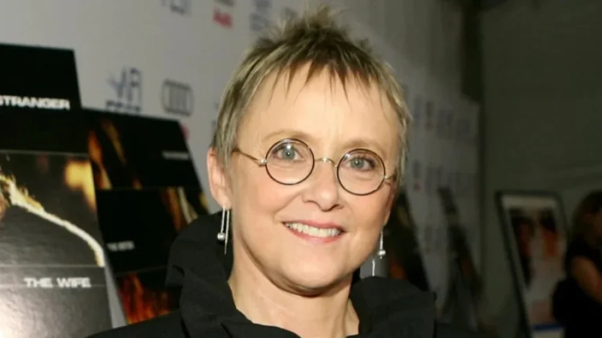 Author of ‘World According to Garp’ Passes Away at 79