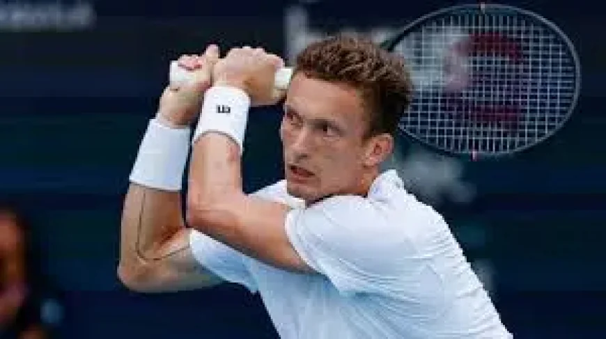 Miami Open 2026: Jannik Sinner surges into final, Sunshine Double and No. 1 chase in sharp focus