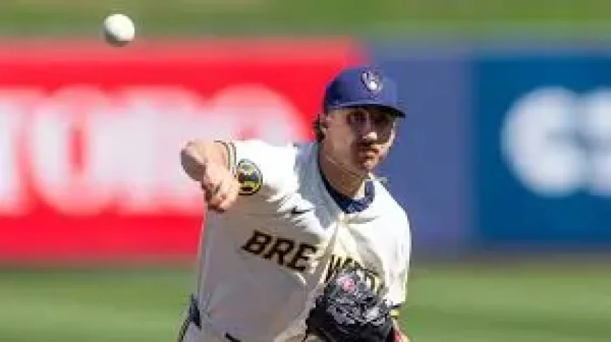 Where To Watch White Sox Vs Milwaukee Brewers: 4 Opening-Day Storylines Hidden Inside a Simple TV Question