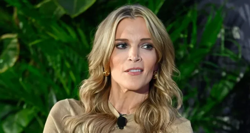 Megyn Kelly Reveals the Four Meanest Celebrities She Encountered