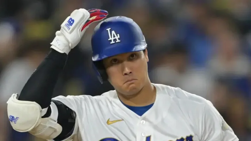 Shohei Ohtani Souvenir Cup Sparks Viral Backlash After $75 Price and Rapid Policy Reversal