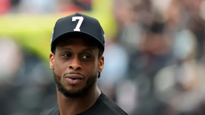 Aaron Glenn Appoints Geno Smith as Starter: “He’s Our Guy”