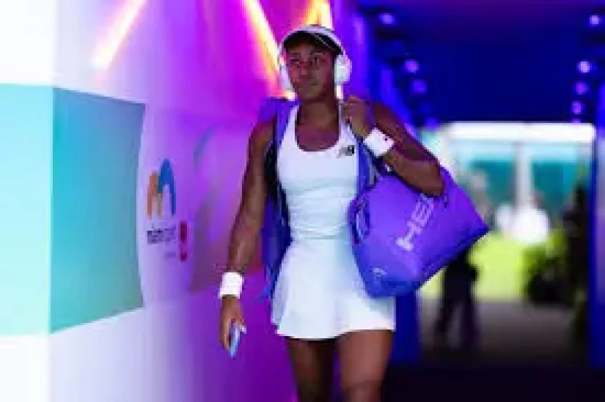 Miami Open 2026: Aryna Sabalenka seals ‘Sunshine Double’ with win over Coco Gauff