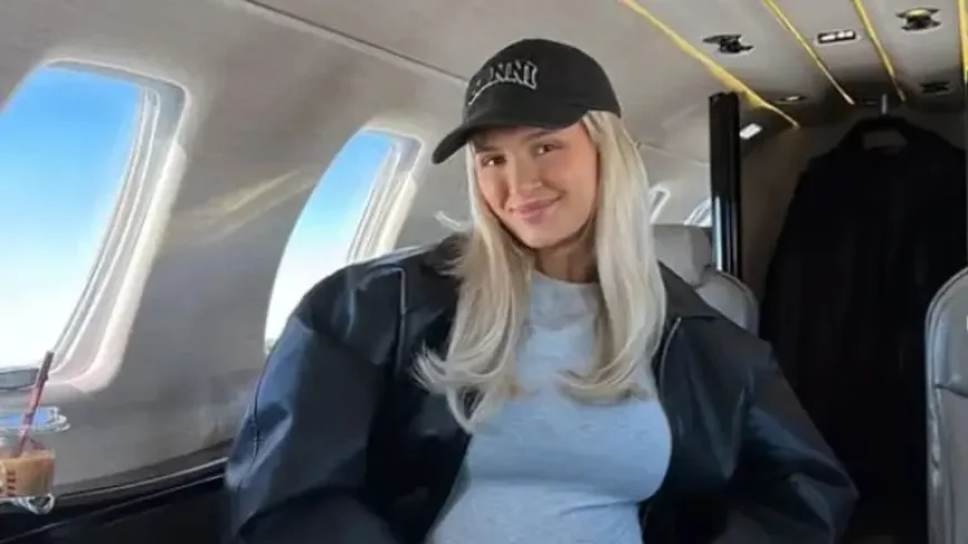 Molly-mae Hague Teases ‘You Are Not Ready’ — 4 Revelations About Her Summer, Brand and Family