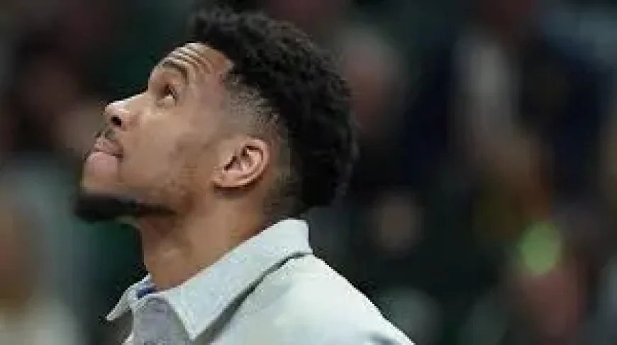 Gary Trent Jr. and the Bucks’ sudden collapse: playoff hopes end in a 127-95 blowout