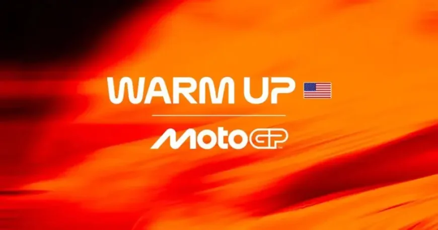 Moto Gp at COTA: Sprint chaos reshapes the United States GP outlook