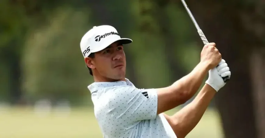 Pga Scores: Michael Thorbjornsen Clinging to a Last-Minute Masters Spot in Houston