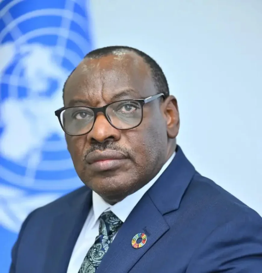 Tangier to Host Six High-Level Events: A Testbed for Africa’s Data-Driven Transformation