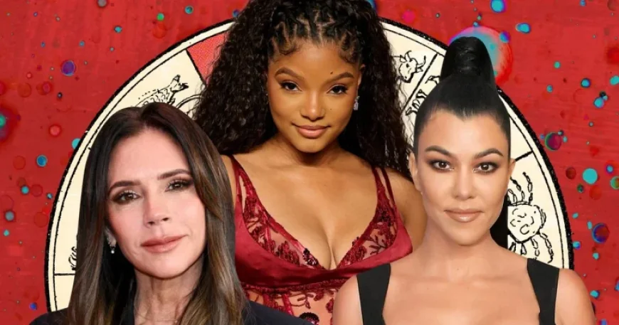 Horoscope Predictions for All Zodiac Signs: March 29 – April 4