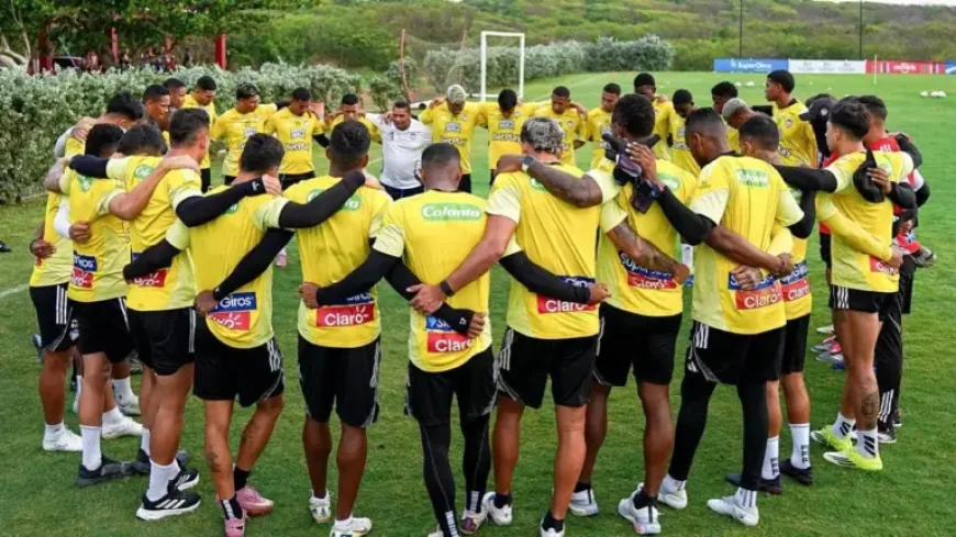 Internacional De Bogotá – Junior, and the thin line between depth and doubt before kickoff