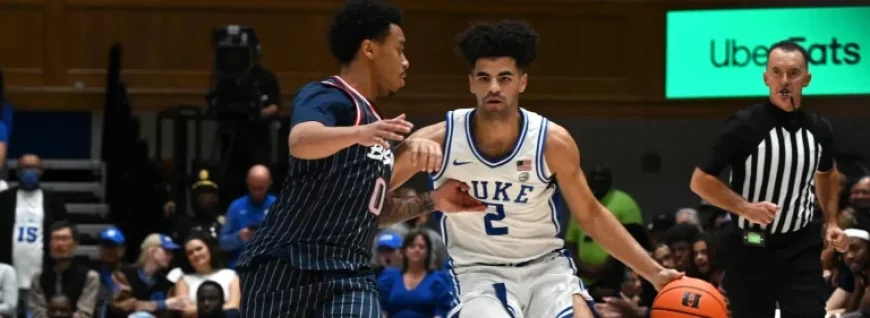 UConn vs. Duke Odds & Prediction: 2026 NCAA Tournament Expert Picks