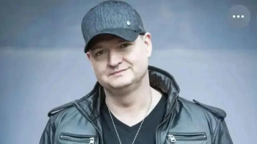 Dj Dan Dies at 57: Unanswered Questions Surround the Passing of a West Coast House Icon