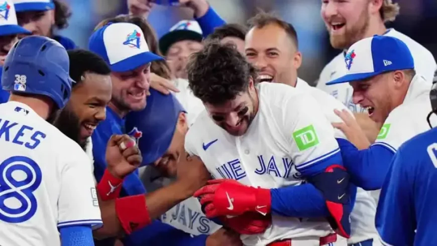 Jays Score Today: Cease’s 12-K Debut and Clement’s 11th-Inning Walk-Off