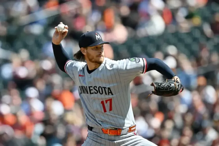 Twins Offense Can’t Deliver Big Blow: Orioles Rally to Win 8-6 and Take Series