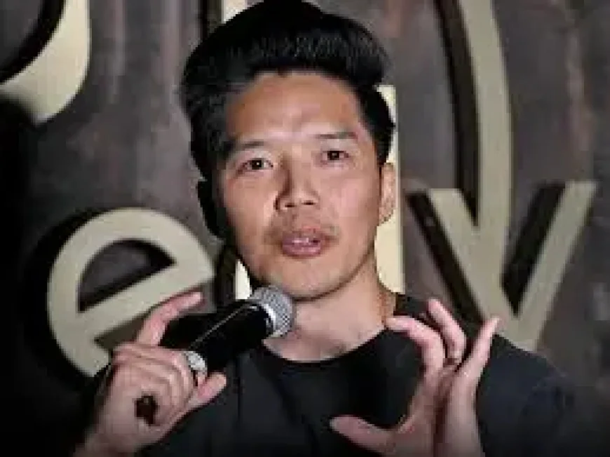 Comedian and Actor Alex Duong Dead at 42 — Succumbs After Rare Cancer Battle