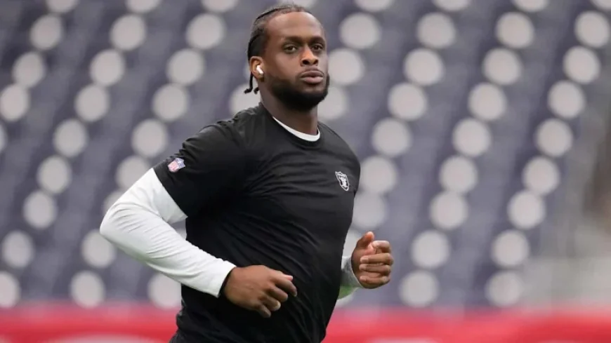 Jets Confident: Aaron Glenn Affirms Geno Smith as New York’s Starter