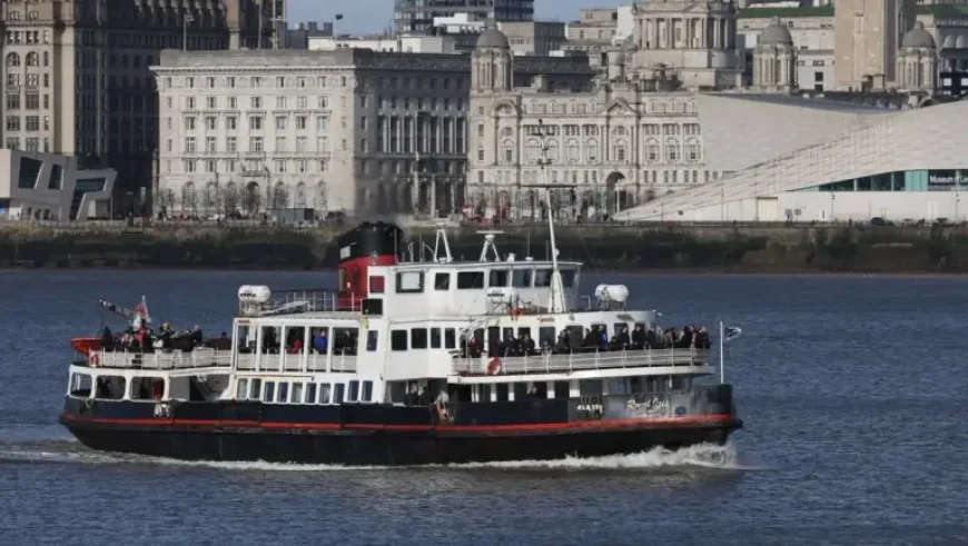 Royal Iris: Final Voyage After 66 Years — 17 Million Crossings Remembered